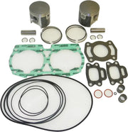 WSM Complete Top End Kit Platinum Series for Powersports