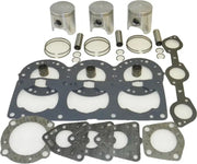 WSM Complete Top End Kit for Powersports