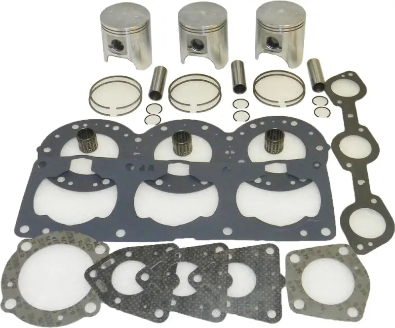 WSM Complete Top End Kit for Powersports