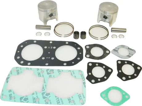 WSM Complete Top End Kit for Powersports