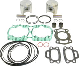 WSM Complete Top End Kit for Powersports