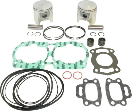 WSM Complete Top End Kit for Powersports