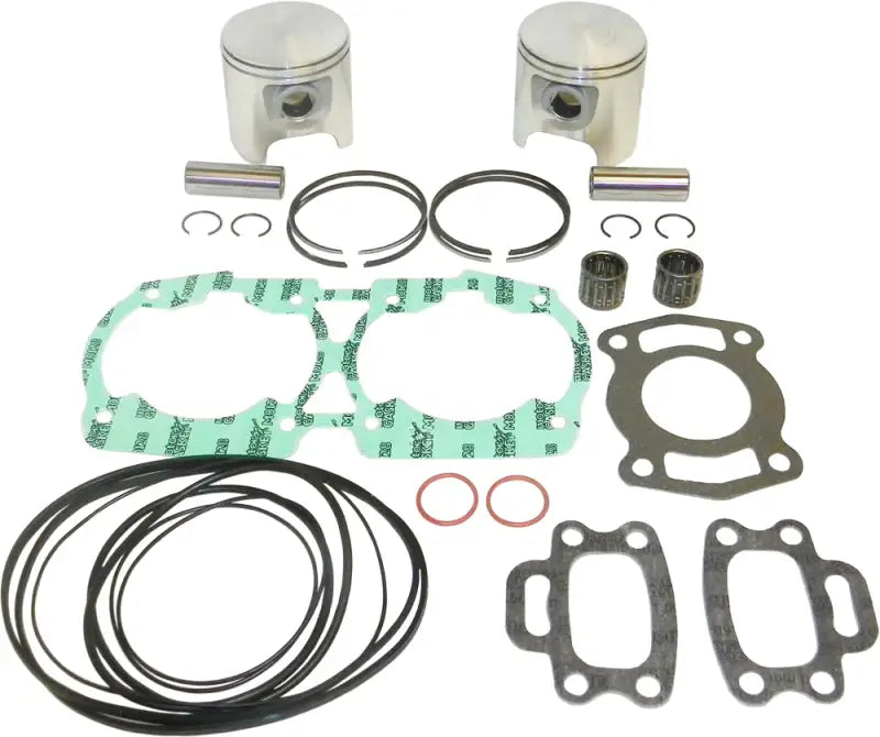 WSM Complete Top End Kit for Powersports