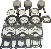 WSM Complete Top End Kit for Powersports