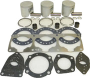 WSM Complete Top End Kit for Powersports