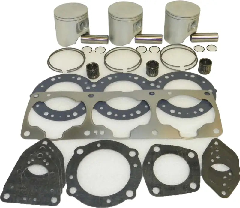WSM Complete Top End Kit for Powersports