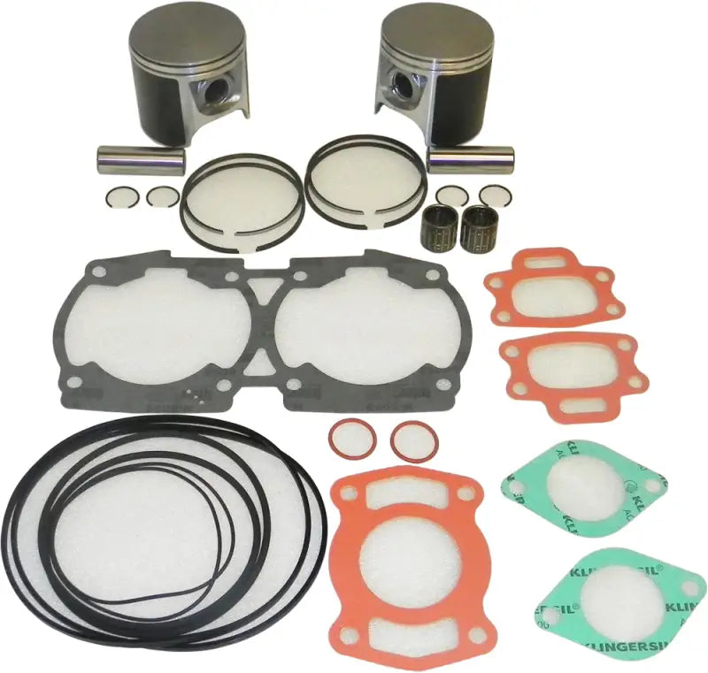 WSM Complete Top End Kit for Powersports