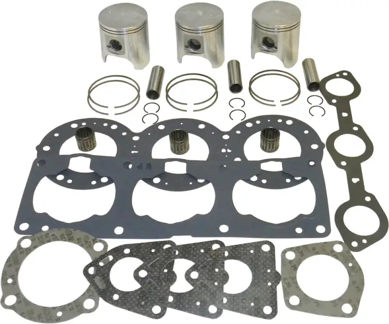WSM Complete Top End Kit for Powersports