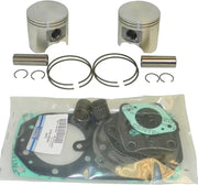 WSM Complete Top End Kit for Powersports