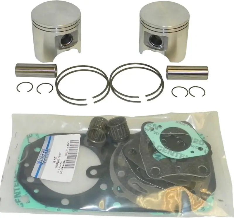 WSM Complete Top End Kit for Powersports