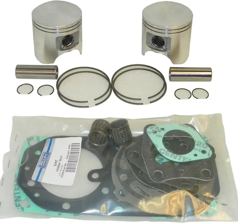 WSM Complete Top End Kit for Powersports