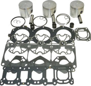 WSM Complete Top End Kit for Powersports