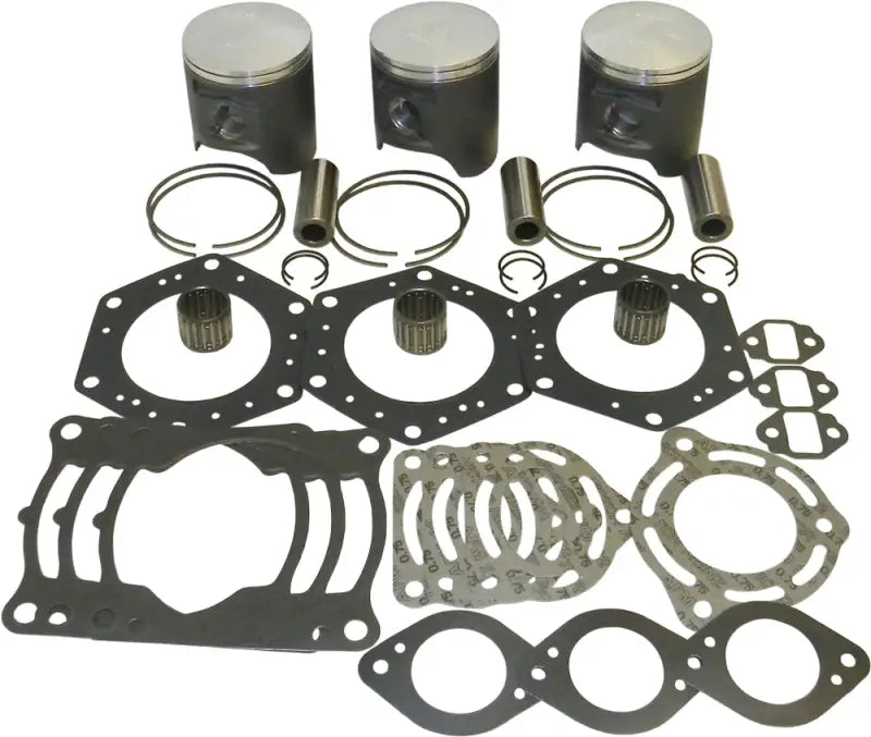 WSM Complete Top End Kit for Powersports