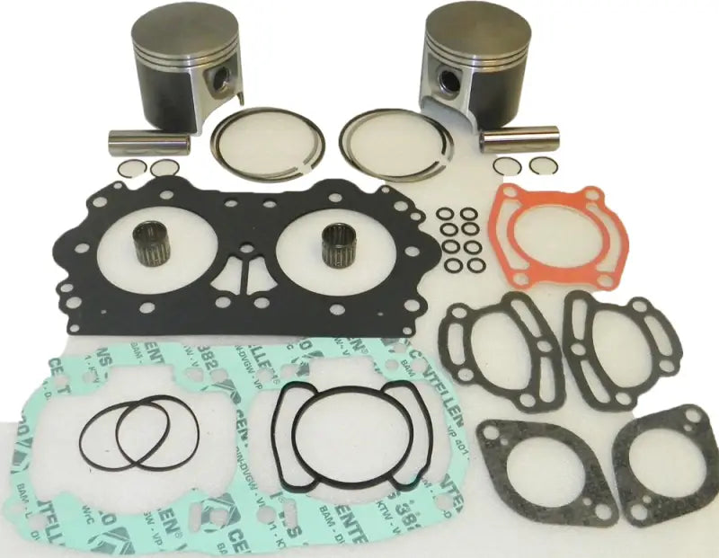 WSM Complete Top End Kit for Powersports