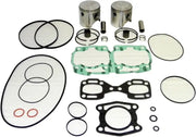 WSM Complete Top End Kit for Powersports