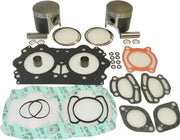 WSM Complete Top End Kit for Powersports
