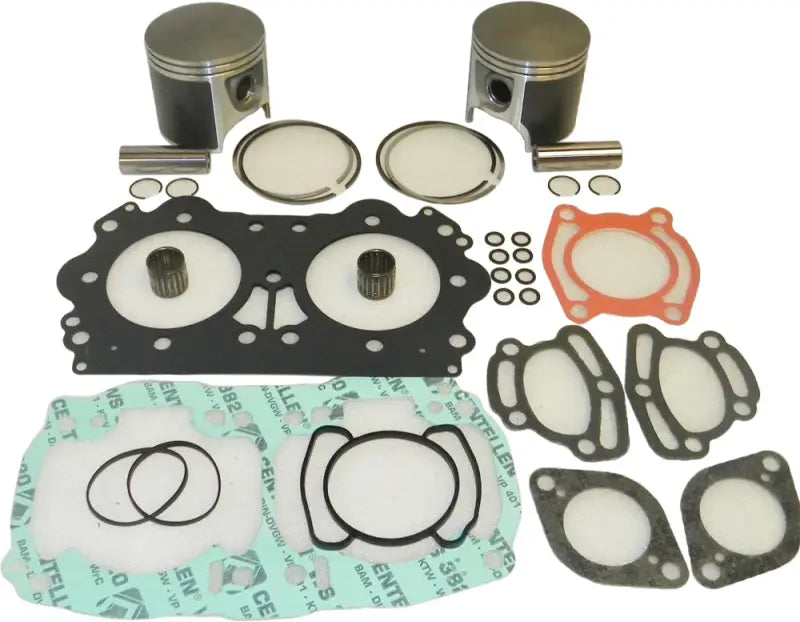 WSM Complete Top End Kit for Powersports