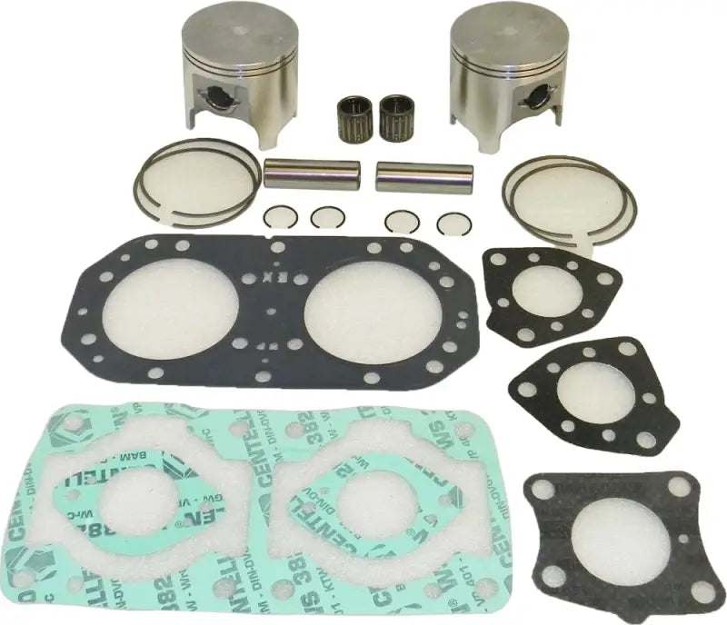 WSM Complete Top End Kit for Powersports
