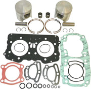 WSM Complete Top End Kit for Powersports