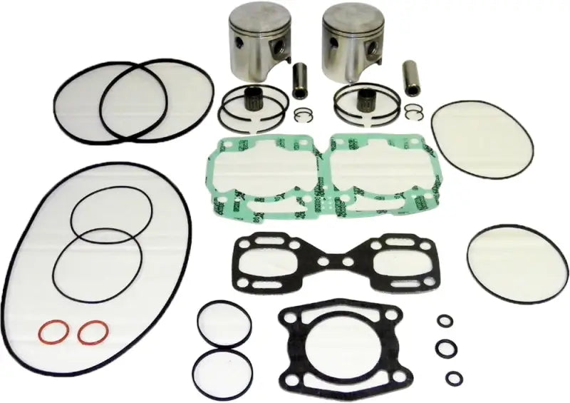 WSM Complete Top End Kit for Powersports