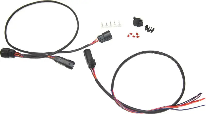 NAMZ CUSTOM CYCLE PRODUCTS NCTP-WKSRCVO
