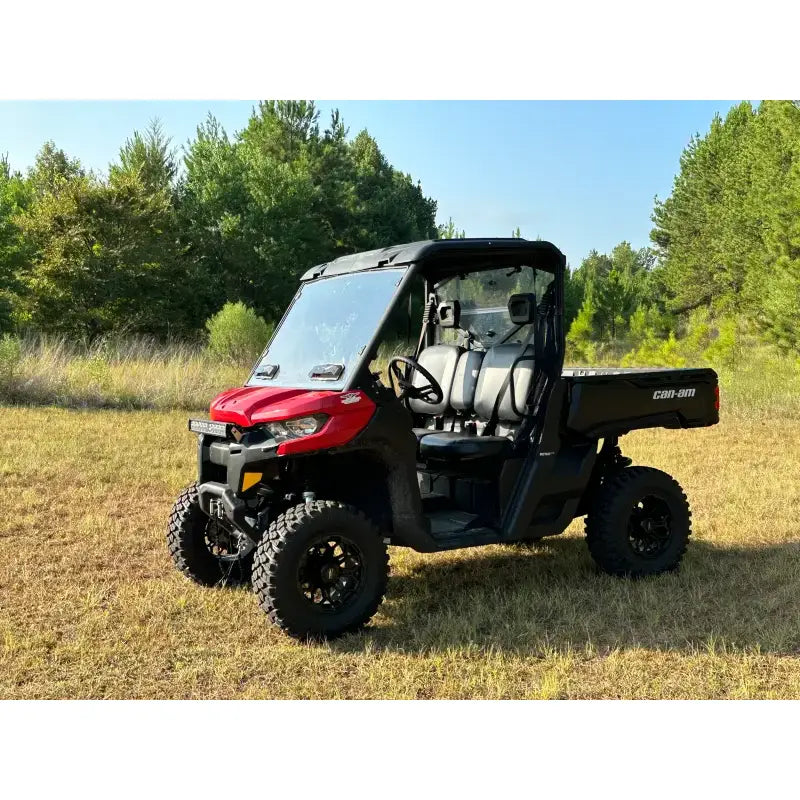 Composit Roof Can Am