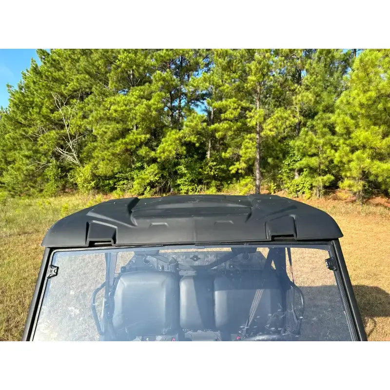 Composit Roof Can Am