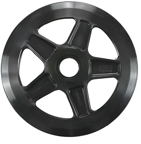 Composite Wheel 9’’ Five Spoke W/25mm Bearing Installed - Powersports
