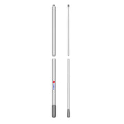Comrod 21090 Two piece sectional whip - Clear AV90 2BI