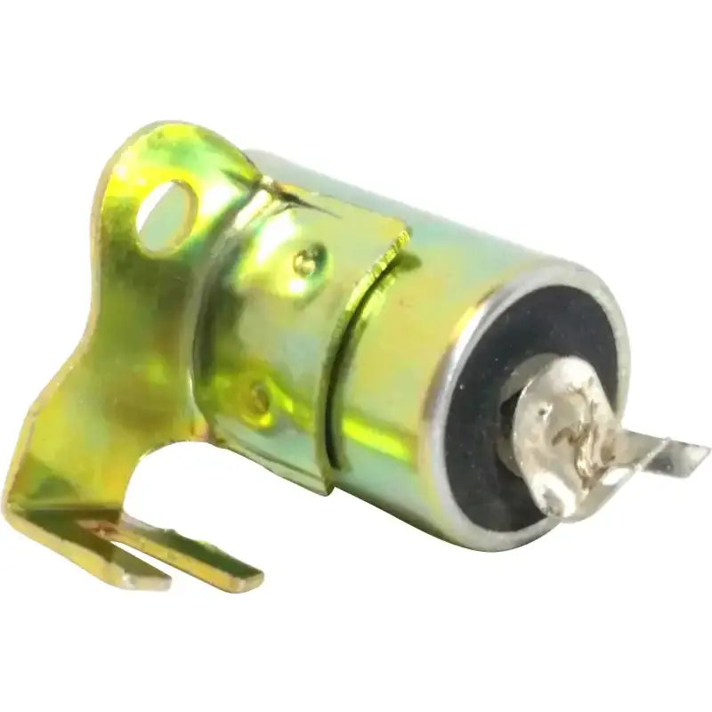 K&S 09-0001
