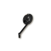 HIGHSIDER Conero Mirror Each Anodized Black for Powersports