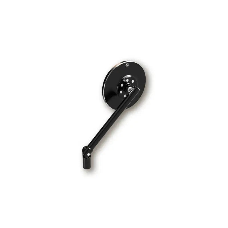 HIGHSIDER Conero Mirror Each Anodized Black for Powersports