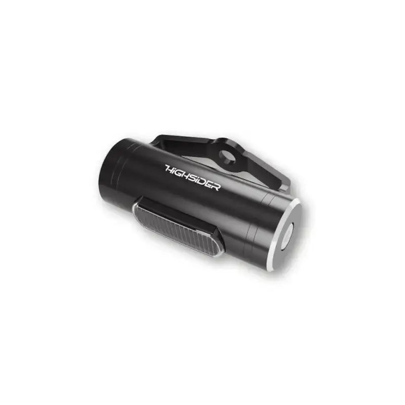 Conero T1 Led Taillight Each Tinted Lens Black 