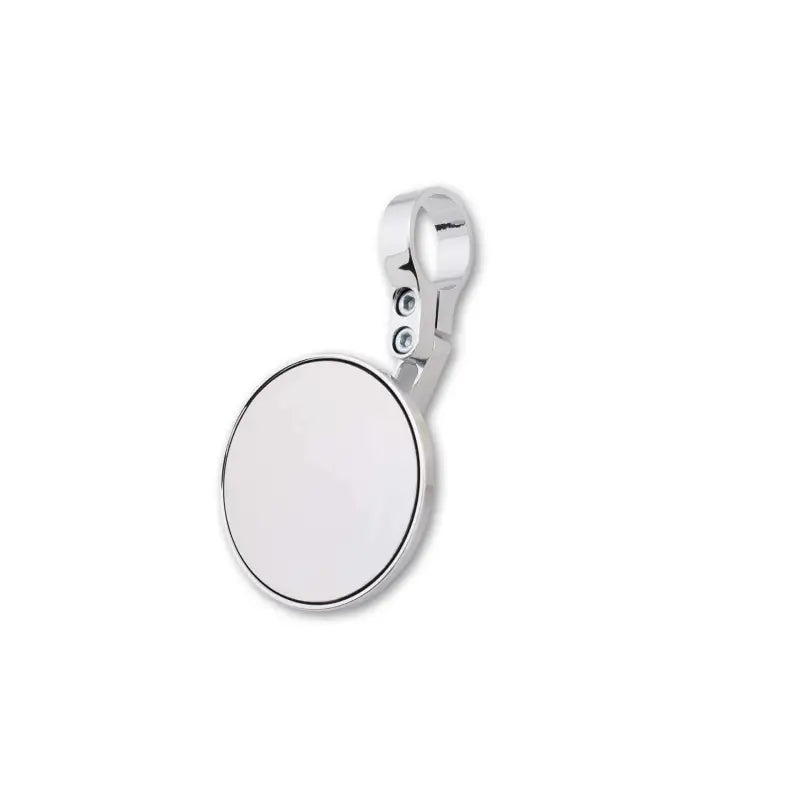 Conero Xs Bar End Mirror Each Chrome 