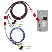 Connect Ease RCE12VGRP1618 - Clear