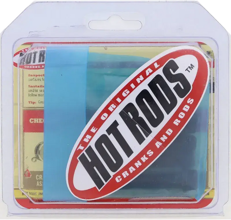 Connecting Rod Bolt Kit - RV and Auto Parts