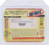 Connecting Rod Bolt Kit - RV and Auto Parts