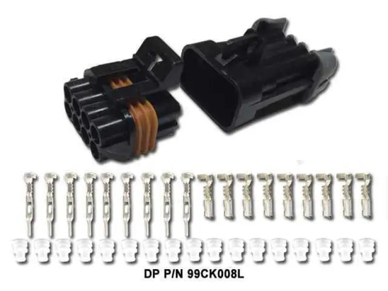 DOBECK 99CK008L