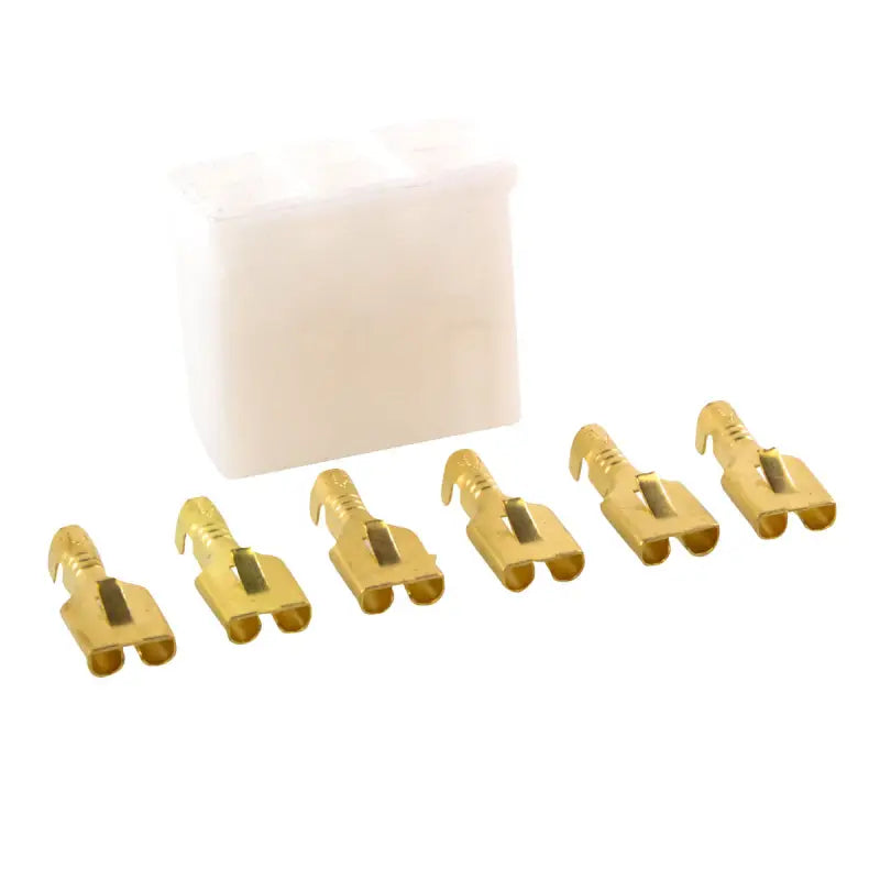 Connector Kit Voltage Regulator Rectifier - RM STATOR