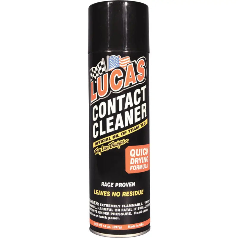 Contact Cleaner 14oz 