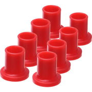ENERGY SUSP. Control Arm Bushings Front Red Pol