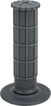 FLY RACING Control Mx Grips Dark Grey Full Waffle