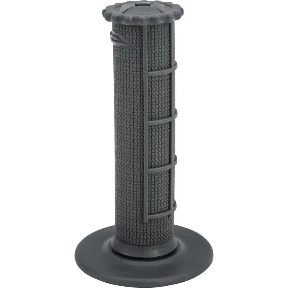 FLY RACING Control Mx Grips Dark Grey Half Waffle