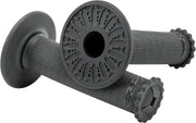 FLY RACING Control Mx Grips Dark Grey Race Lite for Powersports