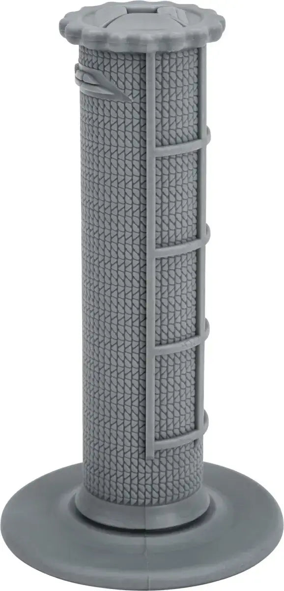Control Mx Grips Grey Half Waffle - RV and Auto Parts