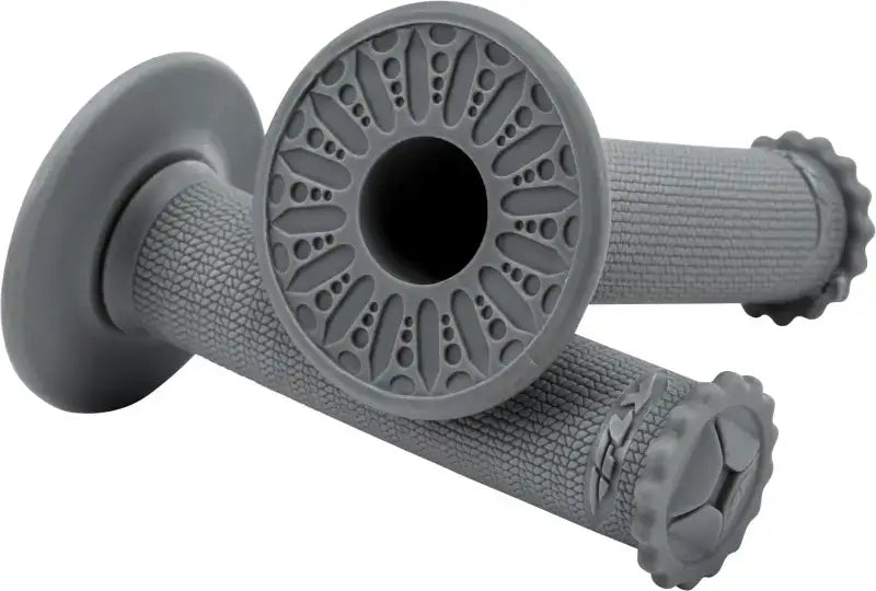Control Mx Grips Grey Race Lite - RV and Auto Parts