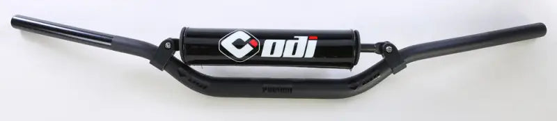 Controlled Flex Technology 1 1/8’’ Handlebar Black - Powersports