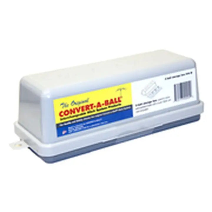 Convert-A-Ball 004 Storage/Shelving;Towing Hitch Accessories