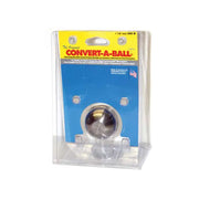 Convert-A-Ball 300B Hitch Accessory;Towing Ball Mounts & Hitches