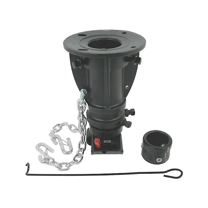 Convert-A-Ball C5G1216 Hitch Accessory;Towing Hitch Accessories